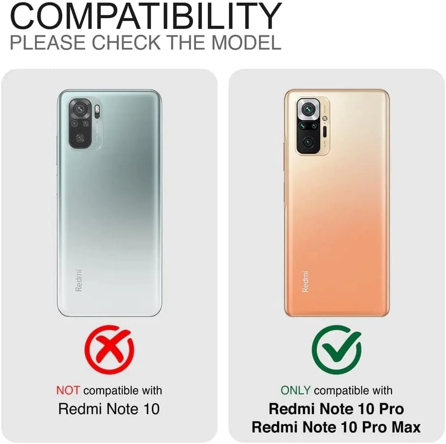 کاور محافظ شفاف ضد خش و ضربه گیر TPU مناسب گوشی شیائومی ردمی نوت 10 پرو / ردمی نوت 10 پرو مکس کاور محافظ شفاف ضد خش و ضربه گیر TPU مناسب گوشی شیائومی ردمی نوت 10 پرو / ردمی نوت 10 پرو مکس