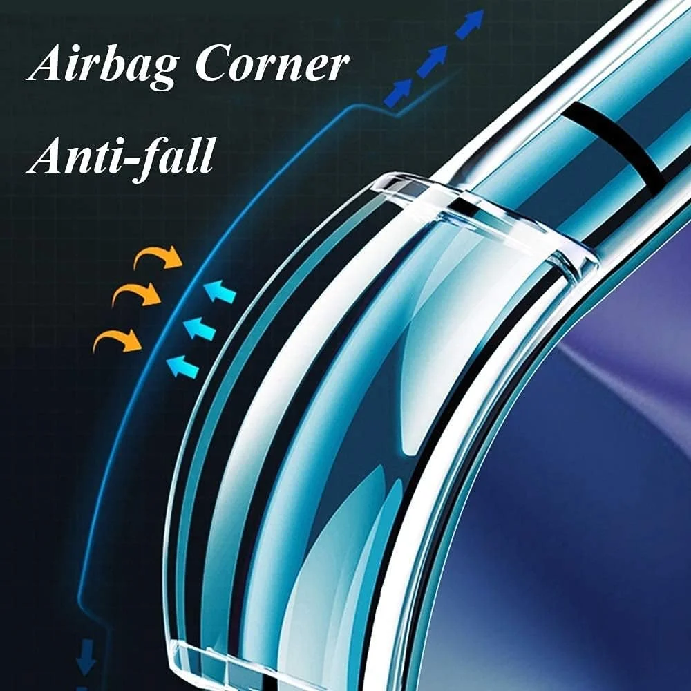 کاور محافظ شفاف ضد خش و ضربه گیر TPU مناسب گوشی شیائومی ردمی نوت 10 پرو / ردمی نوت 10 پرو مکس کاور محافظ شفاف ضد خش و ضربه گیر TPU مناسب گوشی شیائومی ردمی نوت 10 پرو / ردمی نوت 10 پرو مکس