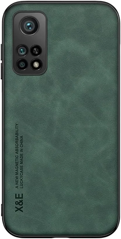 کاور ابریشمی Kepuch برای شیائومی 10T/10T Pro/K30S - بامپر با صفحه فلزی داخلی برای شیائومی 10T/10T Pro/K30S - سبز کاور ابریشمی Kepuch برای شیائومی 10T/10T Pro/K30S - بامپر با صفحه فلزی داخلی برای شیائومی 10T/10T Pro/K30S - سبز