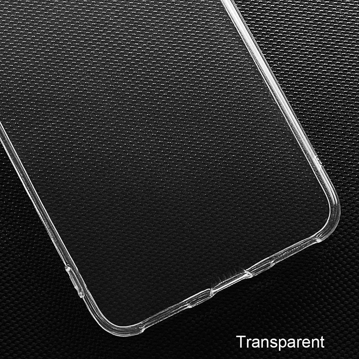 کاور محافظ سیلیکونی نرم و نازک مقاوم در برابر خراش TPU مناسب برای شیائومی Mi 9 Explorer کاور محافظ سیلیکونی نرم و نازک مقاوم در برابر خراش TPU مناسب برای شیائومی Mi 9 Explorer