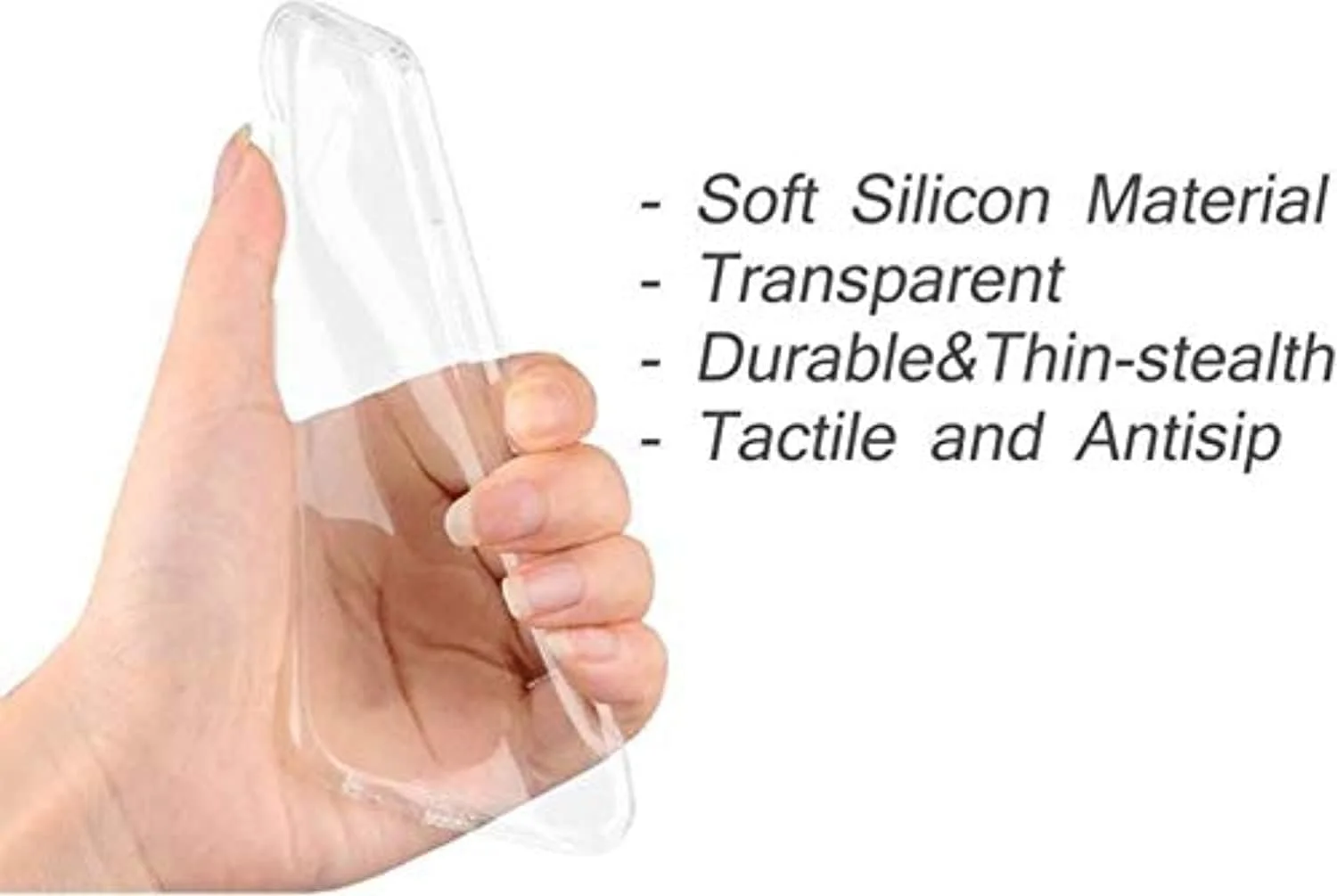 کاور محافظ سیلیکونی نرم و نازک مقاوم در برابر خراش TPU مناسب برای شیائومی Mi 9 Explorer کاور محافظ سیلیکونی نرم و نازک مقاوم در برابر خراش TPU مناسب برای شیائومی Mi 9 Explorer