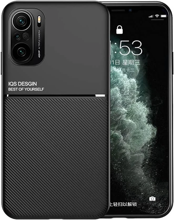 کاور موون کِپوچ برای شیائومی ردمی K40/K40 Pro/پوکو F3 - بامپر با صفحه فلزی داخلی برای شیائومی ردمی K40/K40 Pro/پوکو F3 - مشکی کاور موون کِپوچ برای شیائومی ردمی K40/K40 Pro/پوکو F3 - بامپر با صفحه فلزی داخلی برای شیائومی ردمی K40/K40 Pro/پوکو F3 - مشکی