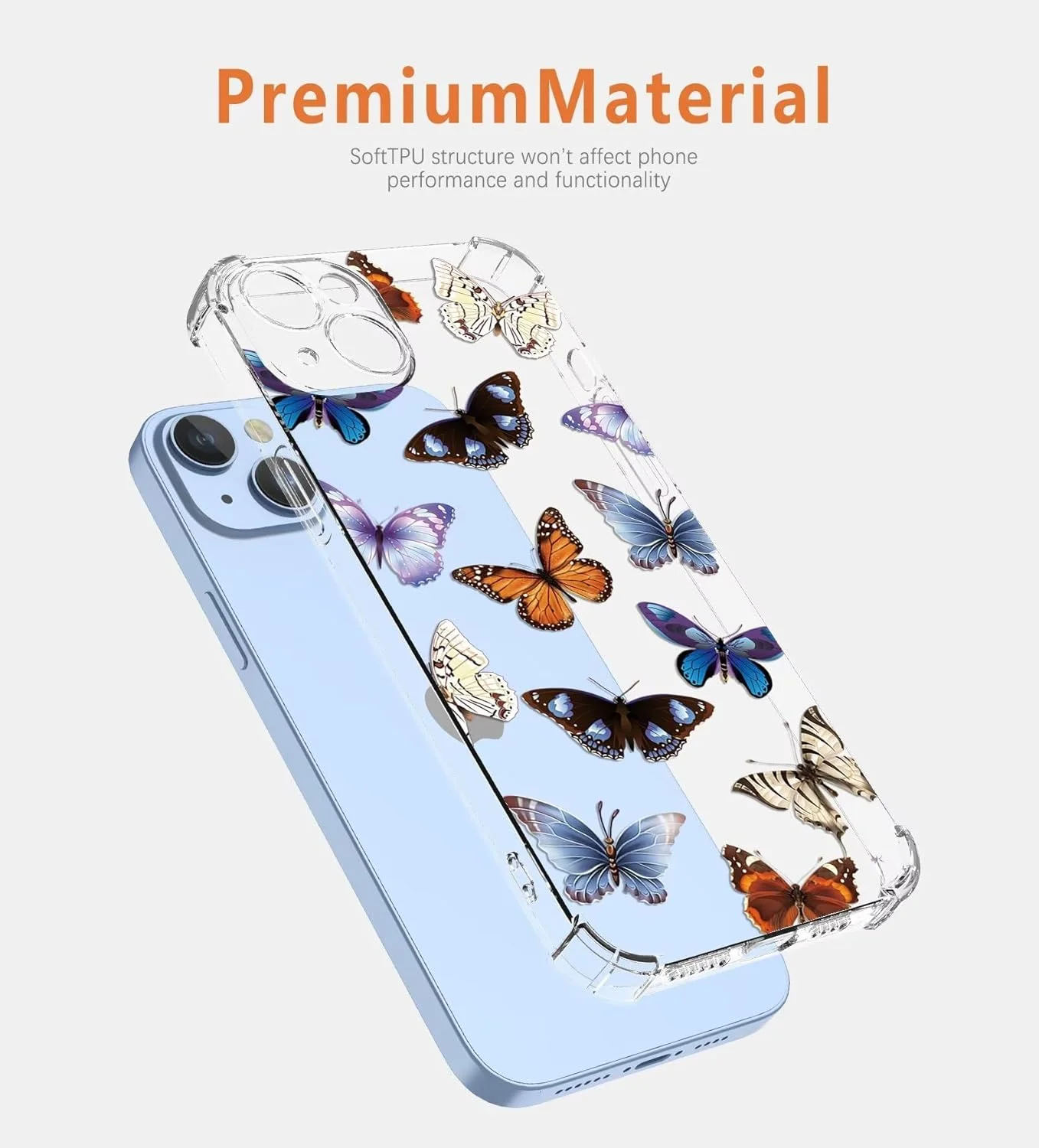 قاب ژله ای شیائومی ردمی نوت 8، فوق العاده نازک، طرح کارتونی زیبا مناسب دختران - A62 قاب ژله ای شیائومی ردمی نوت 8، فوق العاده نازک، طرح کارتونی زیبا مناسب دختران - A62