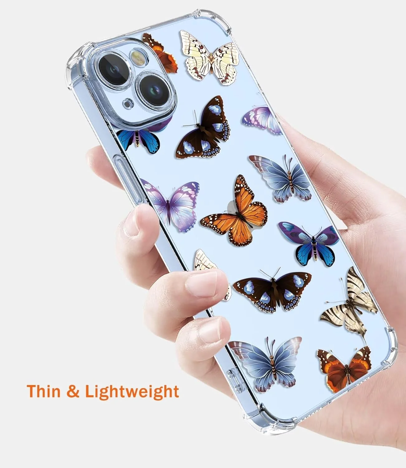 قاب ژله ای شیائومی ردمی نوت 8، فوق العاده نازک، طرح کارتونی زیبا مناسب دختران - A62 قاب ژله ای شیائومی ردمی نوت 8، فوق العاده نازک، طرح کارتونی زیبا مناسب دختران - A62