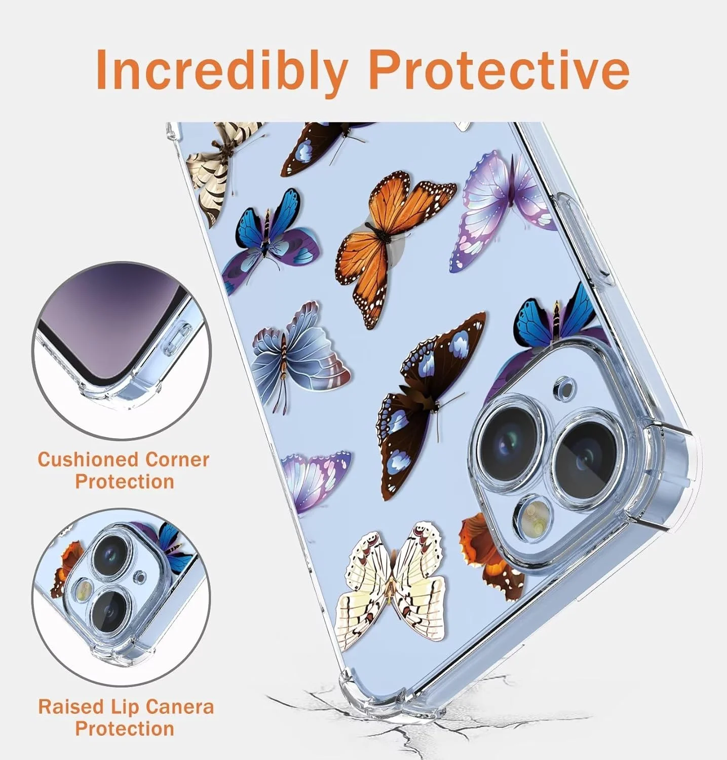 قاب ژله ای شیائومی ردمی نوت 8، فوق العاده نازک، طرح کارتونی زیبا مناسب دختران - A62 قاب ژله ای شیائومی ردمی نوت 8، فوق العاده نازک، طرح کارتونی زیبا مناسب دختران - A62