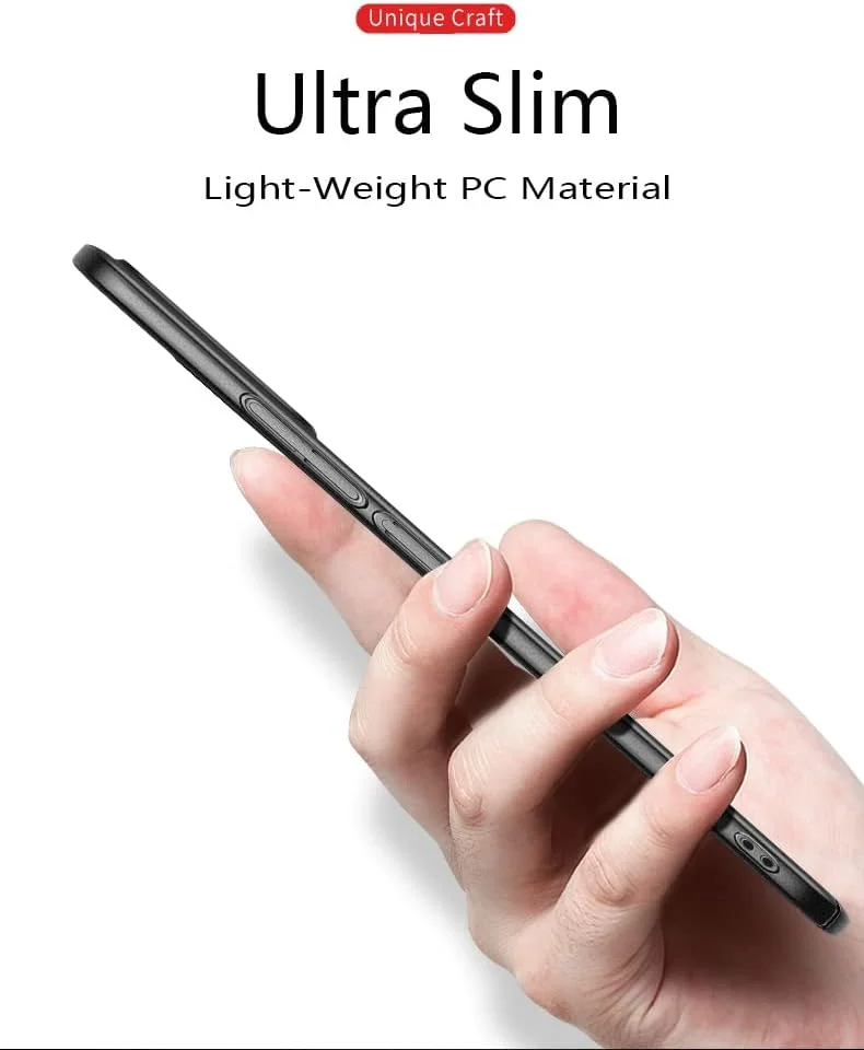 قاب محافظ گوشی شیائومی 13 پرو، مشکی، باریک، ساخته شده از TPU نرم، پوشش سیلیکونی انعطاف پذیر و مات، مناسب برای شیائومی 13 پرو 5G از Emodil قاب محافظ گوشی شیائومی 13 پرو، مشکی، باریک، ساخته شده از TPU نرم، پوشش سیلیکونی انعطاف پذیر و مات، مناسب برای شیائومی 13 پرو 5G از Emodil