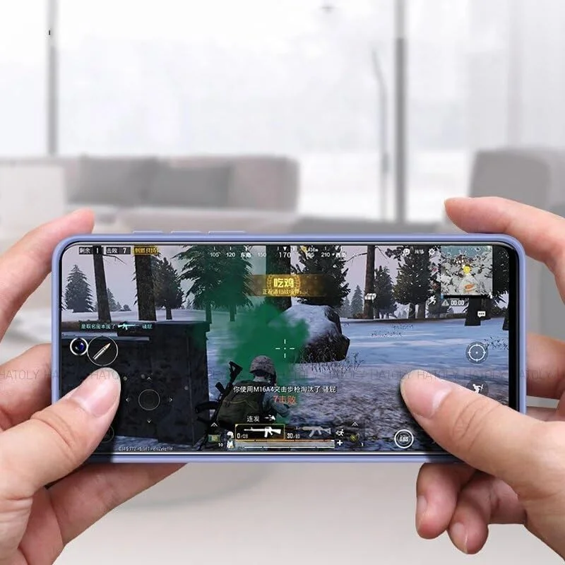 قاب محافظ گوشی شیائومی ردمی نوت ۱۳ 5G، رنگ خاکستری، باریک، پوشش پشتی نرم TPU، انعطاف پذیر، سیلیکونی مات، مناسب برای شیائومی ردمی نوت ۱۳ 5G، برند Emodil (خاکستری) قاب محافظ گوشی شیائومی ردمی نوت ۱۳ 5G، رنگ خاکستری، باریک، پوشش پشتی نرم TPU، انعطاف پذیر، سیلیکونی مات، مناسب برای شیائومی ردمی نوت ۱۳ 5G، برند Emodil (خاکستری)