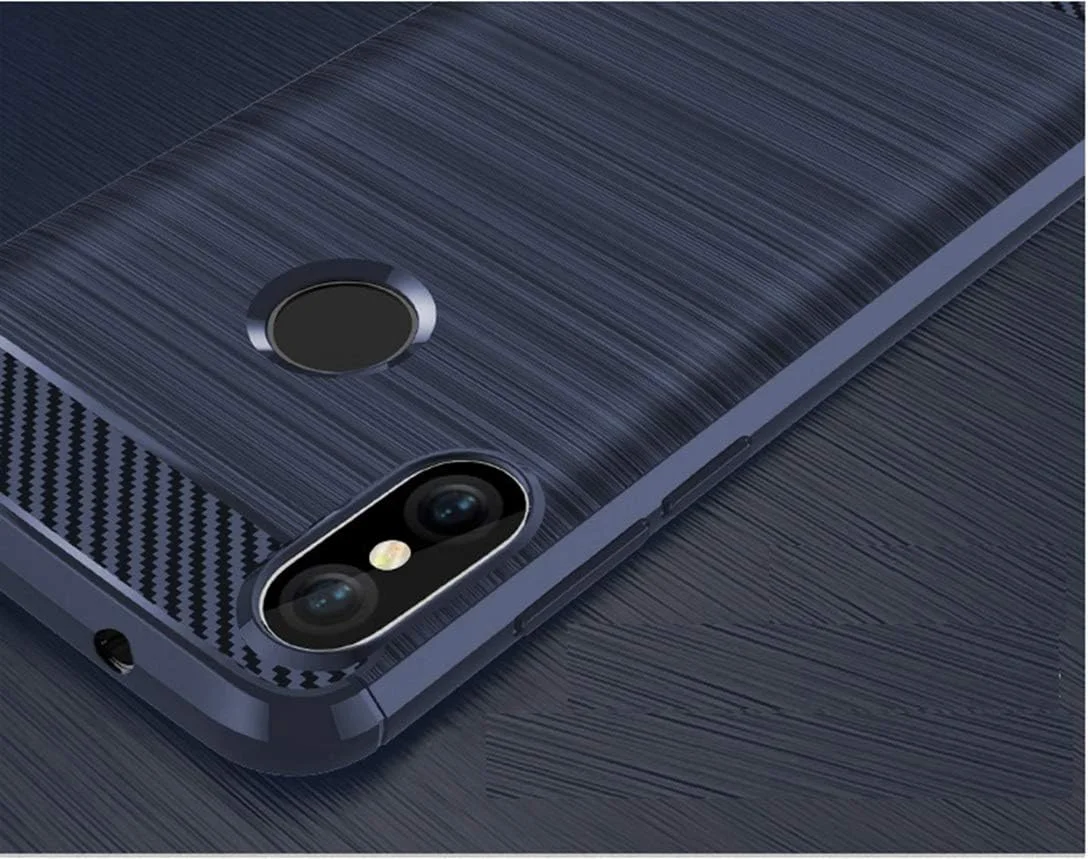 قاب گوشی شیائومی ردمی 6 پرو NEKOYA، محافظ نرم و کامل، ضد خش و اثر انگشت + پوشش مقاوم در برابر خراش مناسب برای گوشی موبایل شیائومی ردمی 6 پرو قاب گوشی شیائومی ردمی 6 پرو NEKOYA، محافظ نرم و کامل، ضد خش و اثر انگشت + پوشش مقاوم در برابر خراش مناسب برای گوشی موبایل شیائومی ردمی 6 پرو