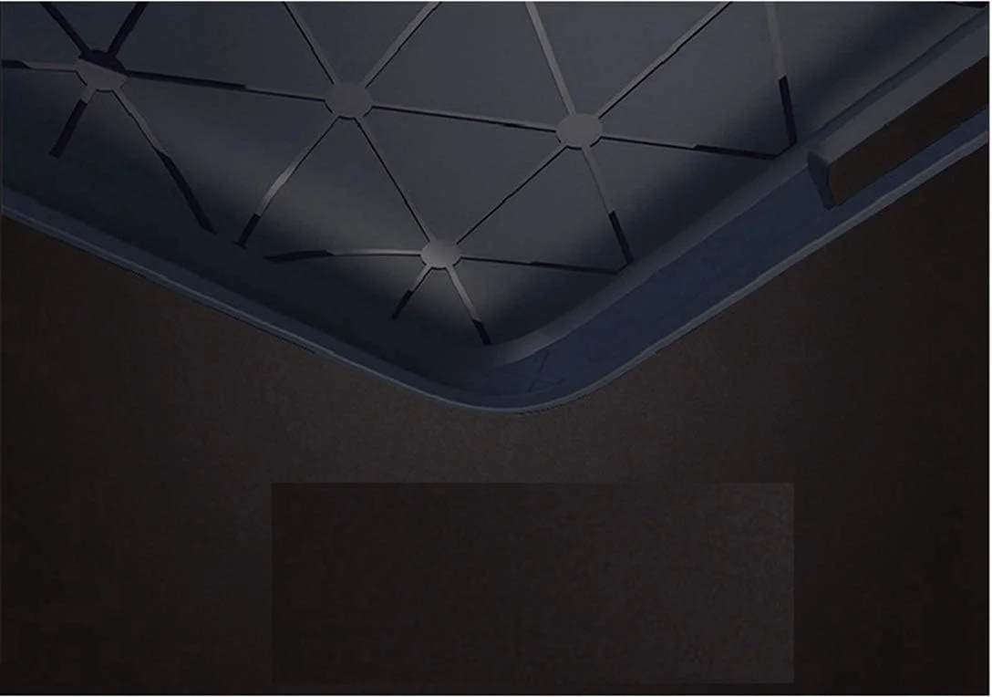 قاب گوشی شیائومی ردمی 6 پرو NEKOYA، محافظ نرم و کامل، ضد خش و اثر انگشت + پوشش مقاوم در برابر خراش مناسب برای گوشی موبایل شیائومی ردمی 6 پرو قاب گوشی شیائومی ردمی 6 پرو NEKOYA، محافظ نرم و کامل، ضد خش و اثر انگشت + پوشش مقاوم در برابر خراش مناسب برای گوشی موبایل شیائومی ردمی 6 پرو