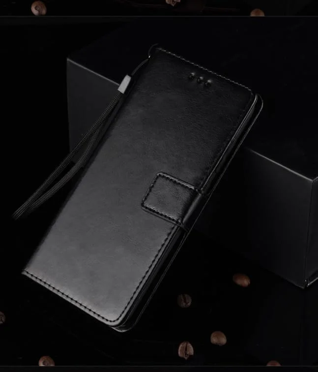 کیف پول چرمی سازگار با گوشی شیائومی پوکو F5 پرو 5G، دارای جای کارت اعتباری، قاب محافظ گوشی تاشو، ضد ضربه، مناسب برای آقایان و بانوان (مشکی) کیف پول چرمی سازگار با گوشی شیائومی پوکو F5 پرو 5G، دارای جای کارت اعتباری، قاب محافظ گوشی تاشو، ضد ضربه، مناسب برای آقایان و بانوان (مشکی)