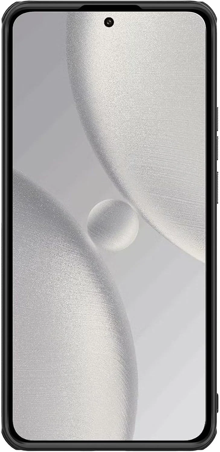 کاور محافظ سری Super Frosted Shield Pro نیلکین مناسب برای شیائومی ردمی نوت 13 پرو پلاس - مشکی کاور محافظ سری Super Frosted Shield Pro نیلکین مناسب برای شیائومی ردمی نوت 13 پرو پلاس - مشکی