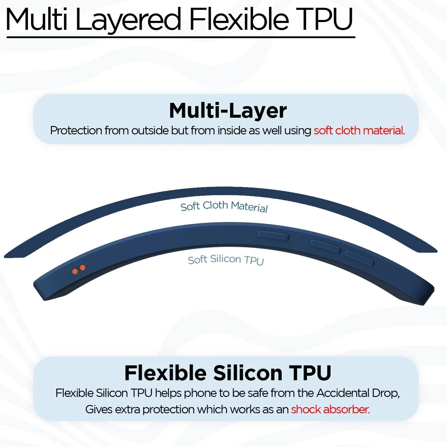 کاور محافظ گوشی شیائومی ردمی 9C / 10A مدل باریک، نرم و سیلیکونی، رنگ آبی کاور محافظ گوشی شیائومی ردمی 9C / 10A مدل باریک، نرم و سیلیکونی، رنگ آبی