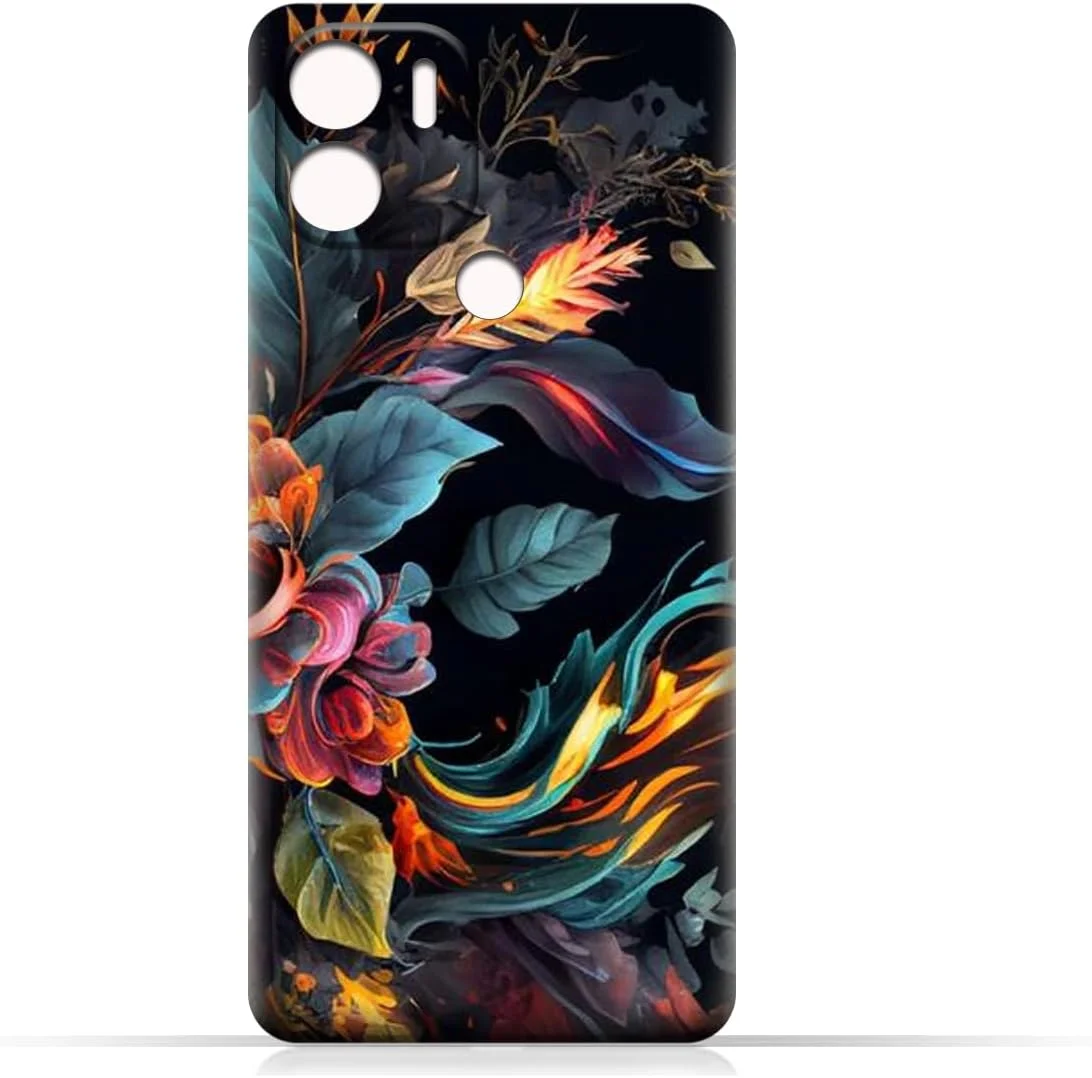 کاور محافظ گوشی موبایل AMC Design TPU مناسب برای شیائومی ردمی A2+ / شیائومی ردمی A2 PLUS با طرح هنری A1009 کاور محافظ گوشی موبایل AMC Design TPU مناسب برای شیائومی ردمی A2+ / شیائومی ردمی A2 PLUS با طرح هنری A1009