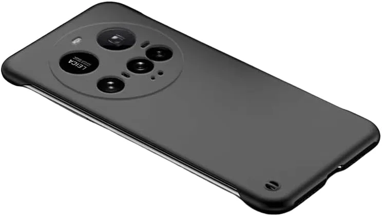 قاب بدون حاشیه Gruattreay سازگار با Xiaomi 15 Ultra (5G)، محافظت از لنز با سوراخ دقیق داخلی، پوشش محافظ سیلیکونی مایع Allinboy برای Mi 15 Ultra (مشکی) قاب بدون حاشیه Gruattreay سازگار با Xiaomi 15 Ultra (5G)، محافظت از لنز با سوراخ دقیق داخلی، پوشش محافظ سیلیکونی مایع Allinboy برای Mi 15 Ultra (مشکی)