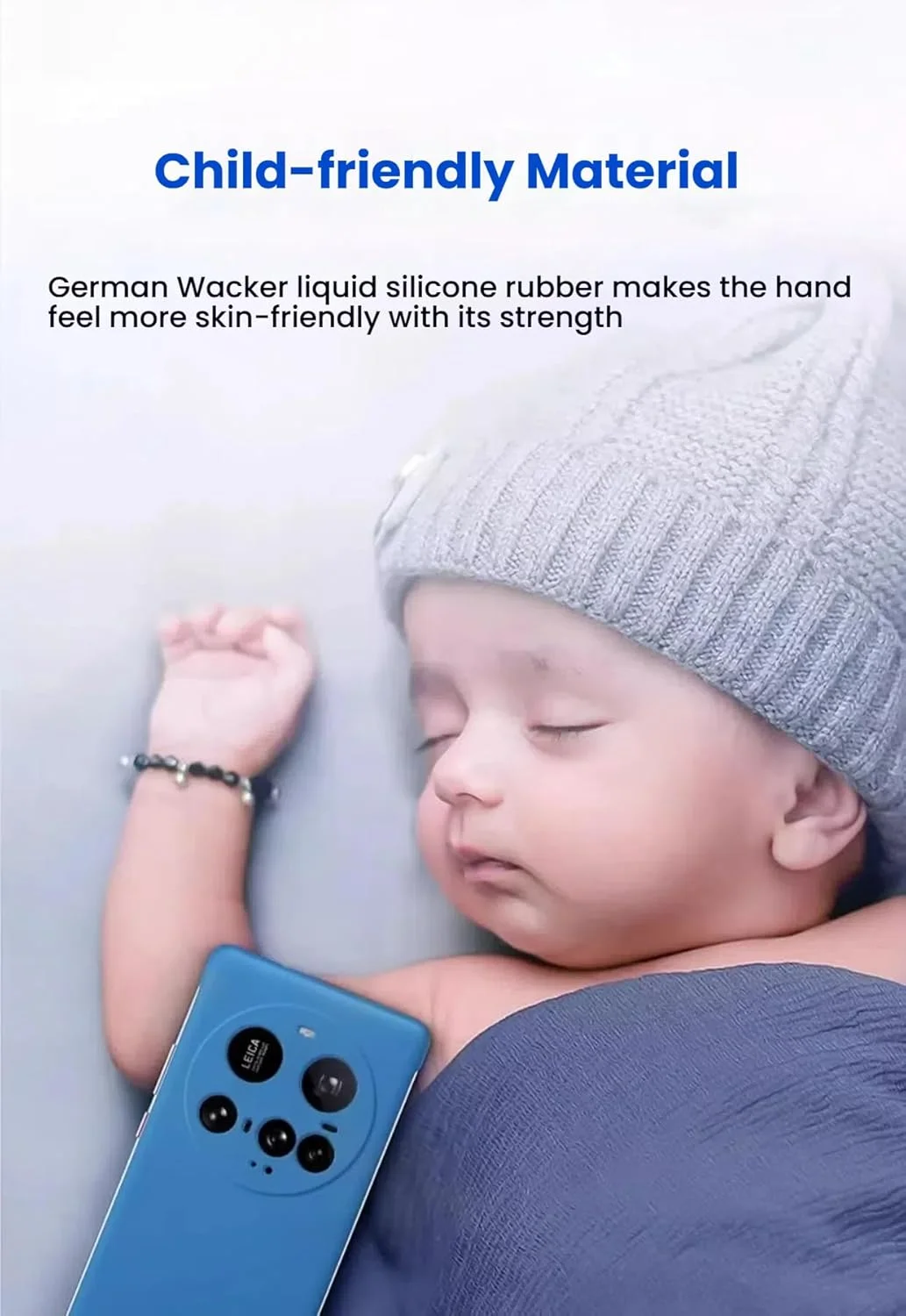 قاب بدون حاشیه Gruattreay سازگار با Xiaomi 15 Ultra (5G)، محافظت از لنز با سوراخ دقیق داخلی، پوشش محافظ سیلیکونی مایع Allinboy برای Mi 15 Ultra (مشکی)