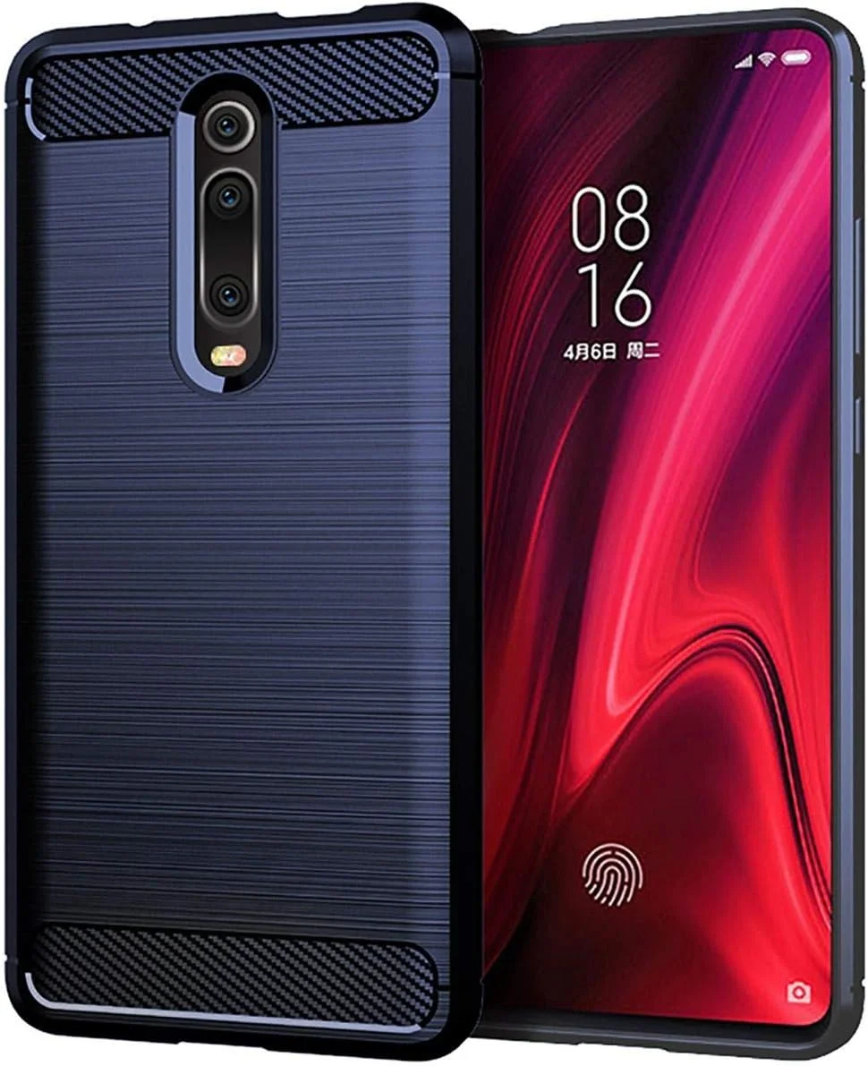 قاب گوشی شیائومی Mi 9T، محافظ نرم و کامل، ضد خش و اثر انگشت، مقاوم در برابر خراش، مناسب برای گوشی موبایل شیائومی Mi 9T قاب گوشی شیائومی Mi 9T، محافظ نرم و کامل، ضد خش و اثر انگشت، مقاوم در برابر خراش، مناسب برای گوشی موبایل شیائومی Mi 9T