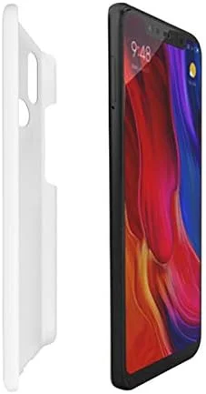 قاب محافظ شیک و باریک سری Basic مناسب برای گوشی شیائومی Mi 8 / شیائومی Mi 8 Pro - طرح YOLO قاب محافظ شیک و باریک سری Basic مناسب برای گوشی شیائومی Mi 8 / شیائومی Mi 8 Pro - طرح YOLO