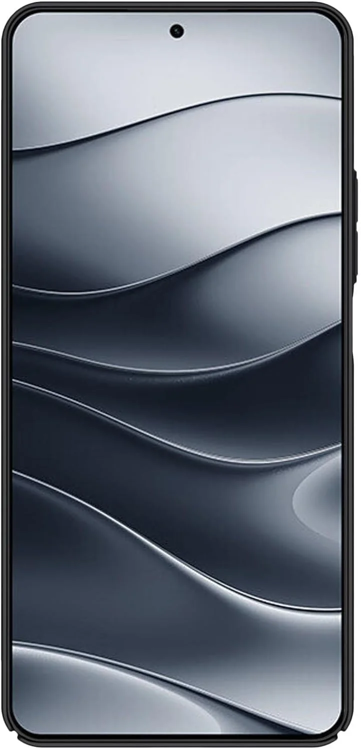 قاب محافظ Nillkin Super Frosted Shield مناسب برای Xiaomi 11 Lite 4G/5G – کاور پشتی محافظ مات و ضد لغزش با مقاومت در برابر خراش و برش های دقیق – مشکی قاب محافظ Nillkin Super Frosted Shield مناسب برای Xiaomi 11 Lite 4G/5G – کاور پشتی محافظ مات و ضد لغزش با مقاومت در برابر خراش و برش های دقیق – مشکی