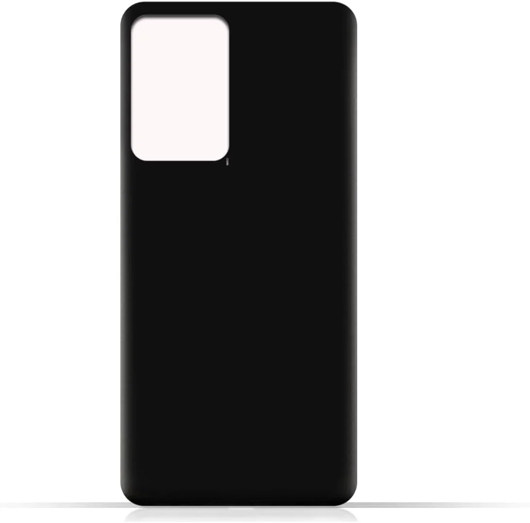 کاور محافظ TPU مشکی برای گوشی موبایل شیائومی 13 لایت کاور محافظ TPU مشکی برای گوشی موبایل شیائومی 13 لایت