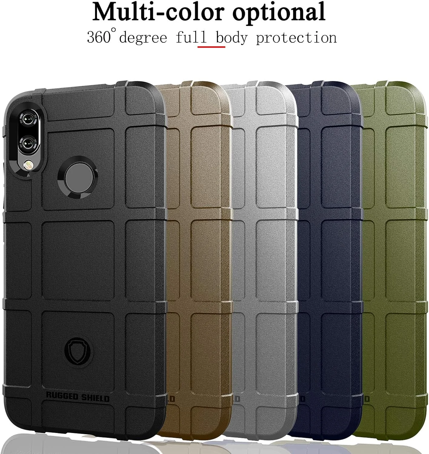 قاب گوشی شیائومی ردمی نوت 7 NEKOYA، محافظ نرم و کامل، ضد خش و اثر انگشت + پوشش مقاوم در برابر خراش مناسب برای گوشی موبایل شیائومی ردمی نوت 7 قاب گوشی شیائومی ردمی نوت 7 NEKOYA، محافظ نرم و کامل، ضد خش و اثر انگشت + پوشش مقاوم در برابر خراش مناسب برای گوشی موبایل شیائومی ردمی نوت 7