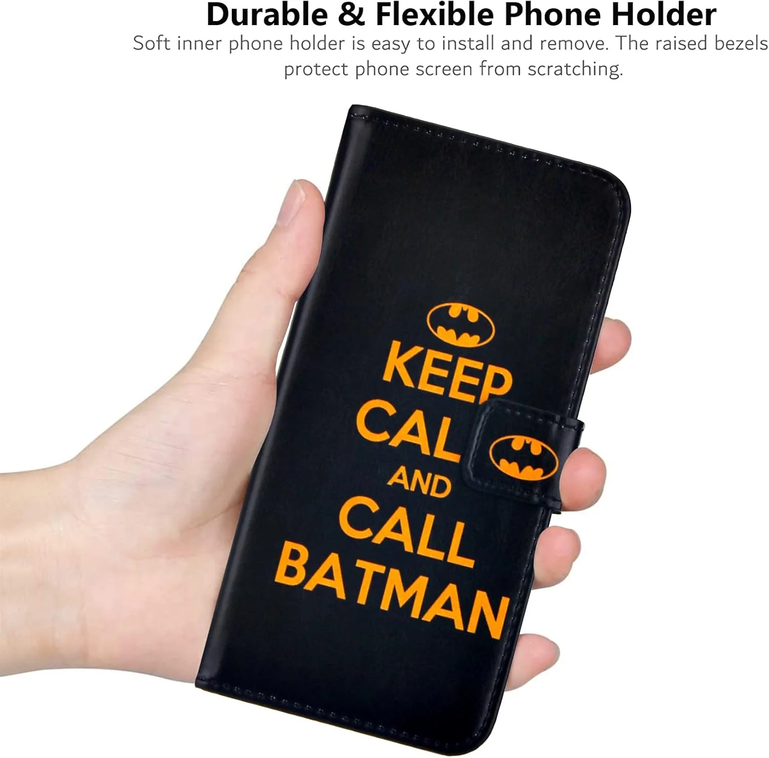 کیف چرمی برای شیائومی پوکو F3، کیف پول ضد ضربه با قابلیت تاشو، دارای جای کارت مغناطیسی و پایه نگهدارنده کیف چرمی برای شیائومی پوکو F3، کیف پول ضد ضربه با قابلیت تاشو، دارای جای کارت مغناطیسی و پایه نگهدارنده