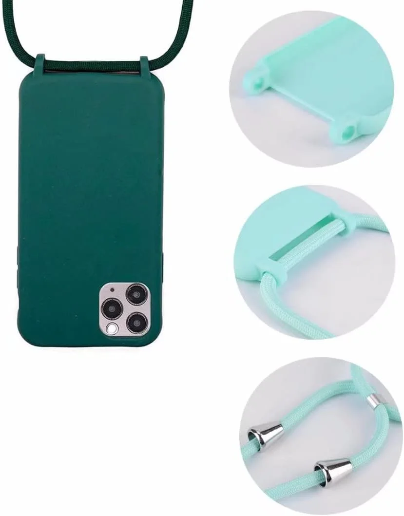 کیف کراس بادی 2NSPDRGNI سازگار با شیائومی پوکو X3 پرو/پوکو X3 NFC/پوکو X3، پوسته سیلیکونی نرم با بند گردنی، قرمز کیف کراس بادی 2NSPDRGNI سازگار با شیائومی پوکو X3 پرو/پوکو X3 NFC/پوکو X3، پوسته سیلیکونی نرم با بند گردنی، قرمز