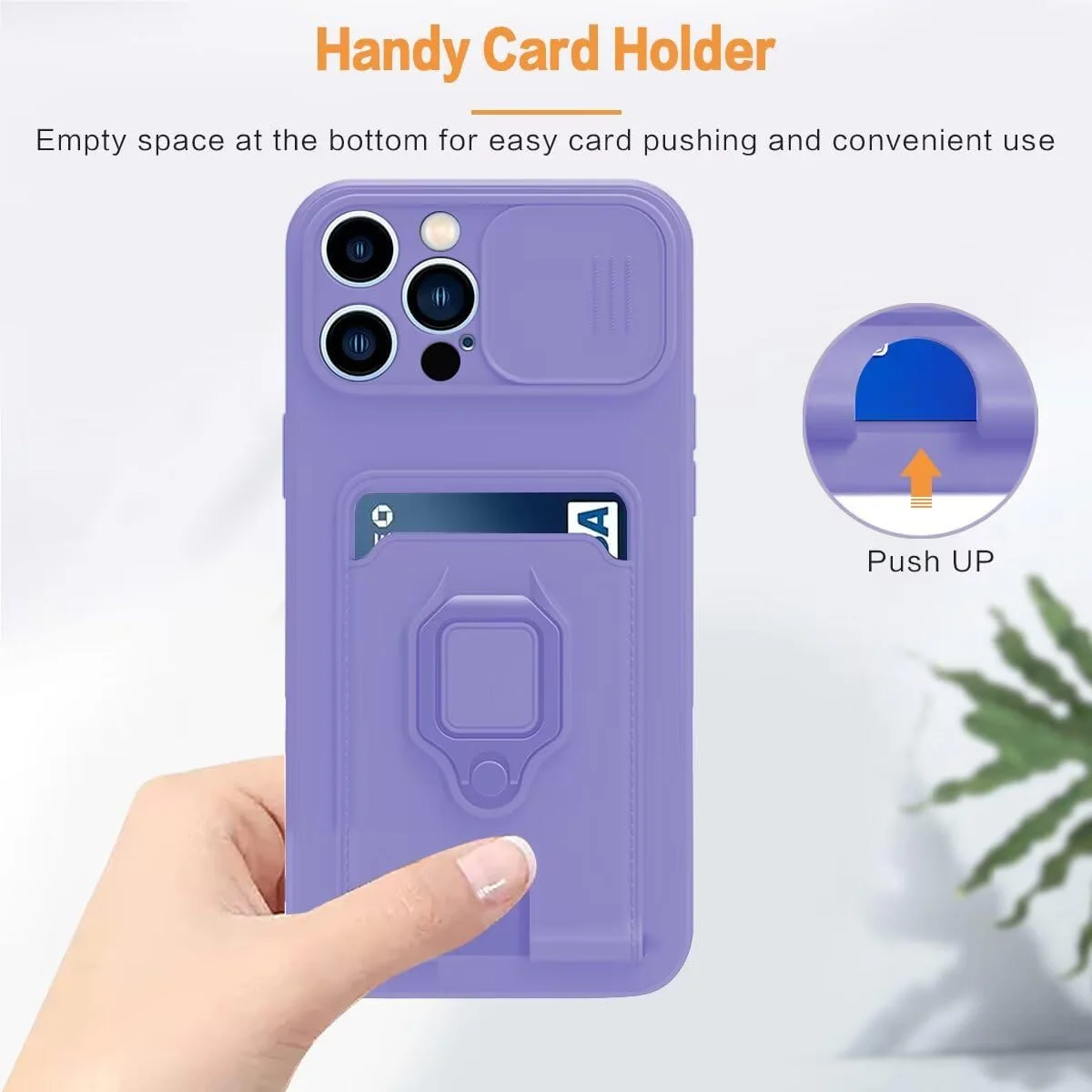 قاب محافظ گوشی شیاومی ردمی نوت ۱۳ پرو 5G مدل xinyunew، دارای بند قابل تنظیم، باریک، ضد ضربه، سیلیکونی و محافظ دوربین - بنفش قاب محافظ گوشی شیاومی ردمی نوت ۱۳ پرو 5G مدل xinyunew، دارای بند قابل تنظیم، باریک، ضد ضربه، سیلیکونی و محافظ دوربین - بنفش