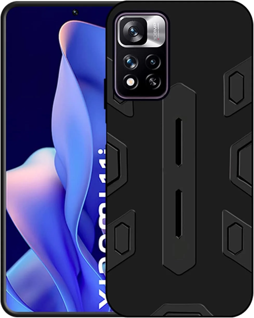 کاور محافظ ضد ضربه VIDO برای گوشی شیائومی 11i 5G / شیائومی 11i HyperCharge 5G