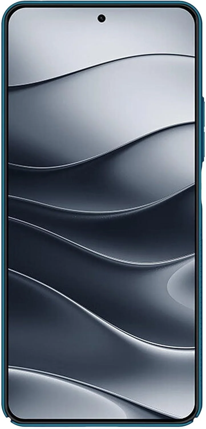 کاور محافظ سخت گوشی نیلکین مدل Super Frosted Shield Slim Fit به همراه استند برای شیائومی پوکو X3 NFC - آبی کاور محافظ سخت گوشی نیلکین مدل Super Frosted Shield Slim Fit به همراه استند برای شیائومی پوکو X3 NFC - آبی