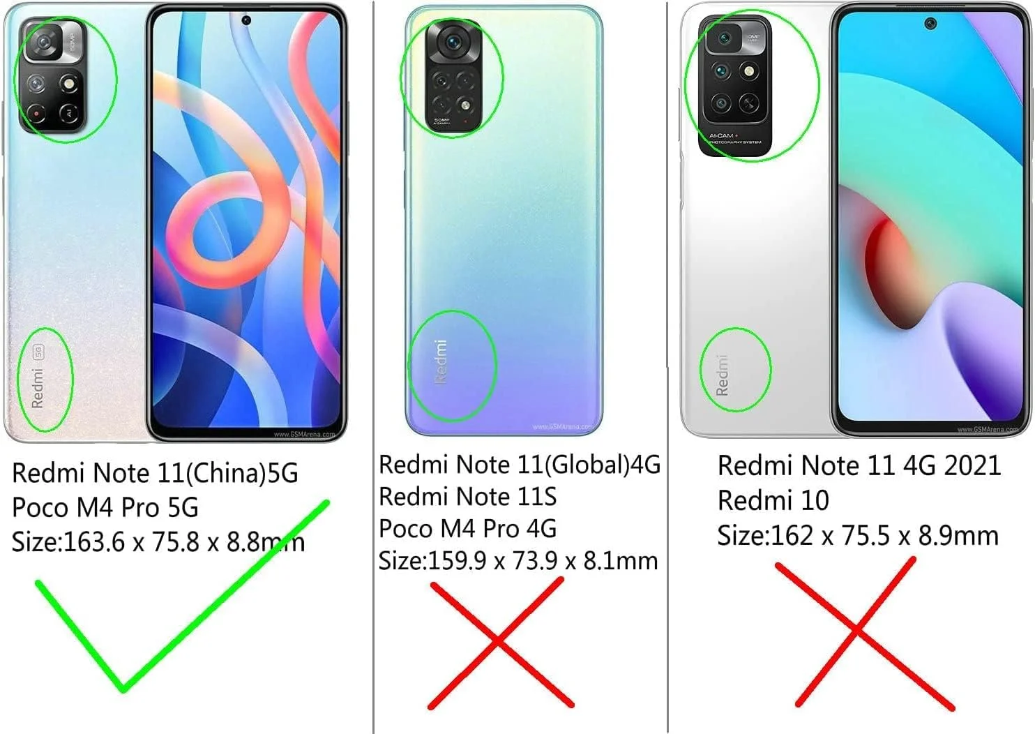 کاور محافظ سیلیکونی مات نرم گوشی شیائومی ردمی نوت 11 5G (نسخه چین)/پوکو M4 پرو 5G با محافظت از دوربین، قاب پشتی انعطاف پذیر برای ردمی نوت 11 5G (نسخه چین) - مشکی