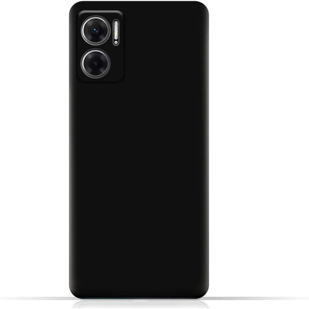 کاور محافظ TPU مشکی AMC Design برای گوشی موبایل شیائومی Redmi 11 Prime 5G کاور محافظ TPU مشکی AMC Design برای گوشی موبایل شیائومی Redmi 11 Prime 5G