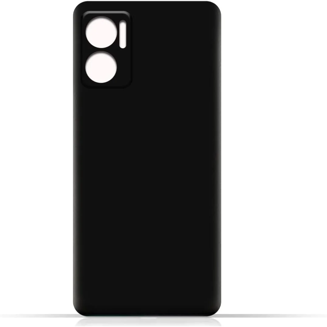 کاور محافظ TPU مشکی AMC Design برای گوشی موبایل شیائومی Redmi 11 Prime 5G کاور محافظ TPU مشکی AMC Design برای گوشی موبایل شیائومی Redmi 11 Prime 5G