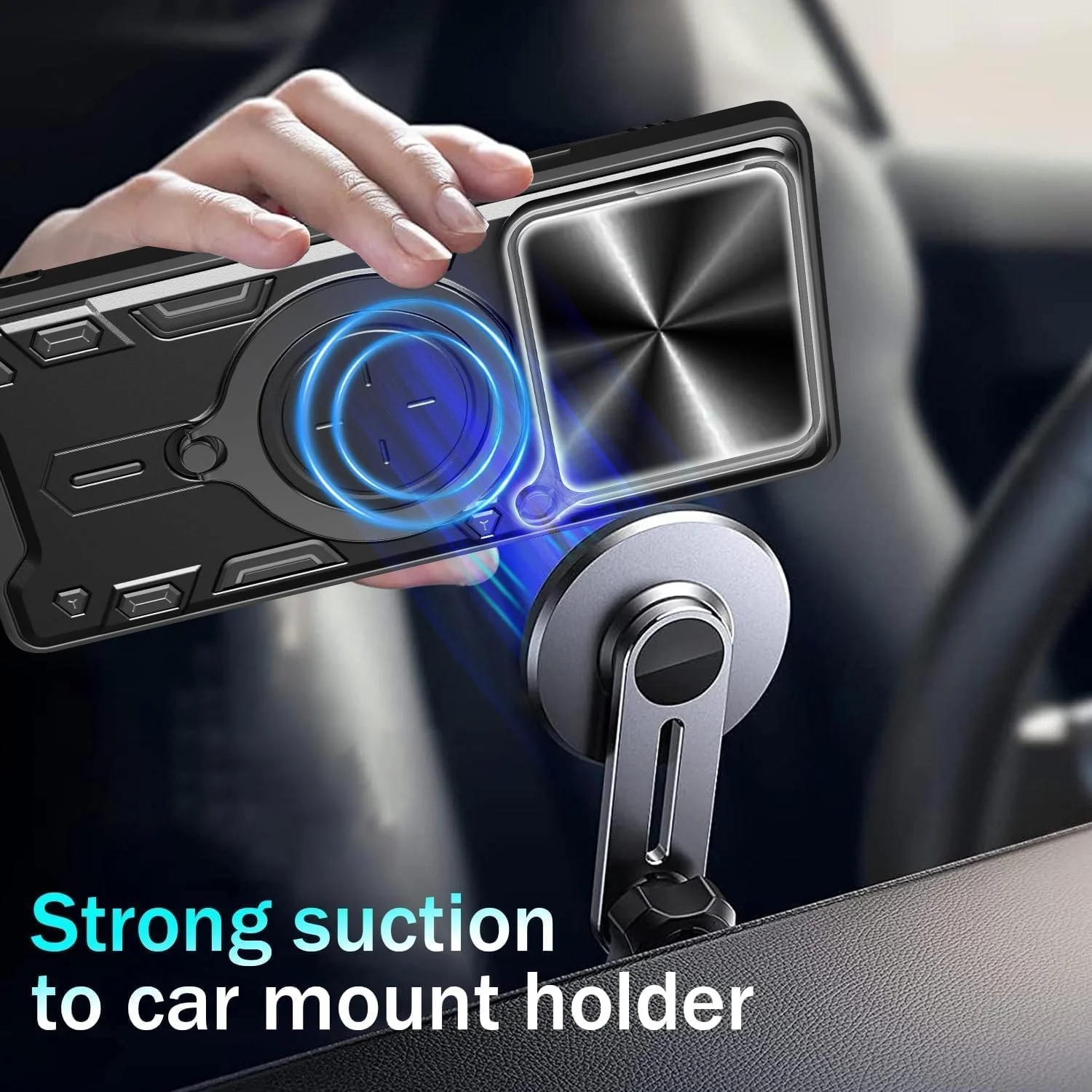 قاب گوشی شیائومی پوکو F7 Ultra با قابلیت چشمک زدن تماس + بند سیلیکونی، محافظ صفحه نمایش F7 Ultra 5G با محافظت در برابر سقوط نظامی، پایه فلزی F7Ultra با حلقه مغناطیسی (آبی، F7Ultra بدون شیشه) قاب گوشی شیائومی پوکو F7 Ultra با قابلیت چشمک زدن تماس + بند سیلیکونی، محافظ صفحه نمایش F7 Ultra 5G با محافظت در برابر سقوط نظامی، پایه فلزی F7Ultra با حلقه مغناطیسی (آبی، F7Ultra بدون شیشه)