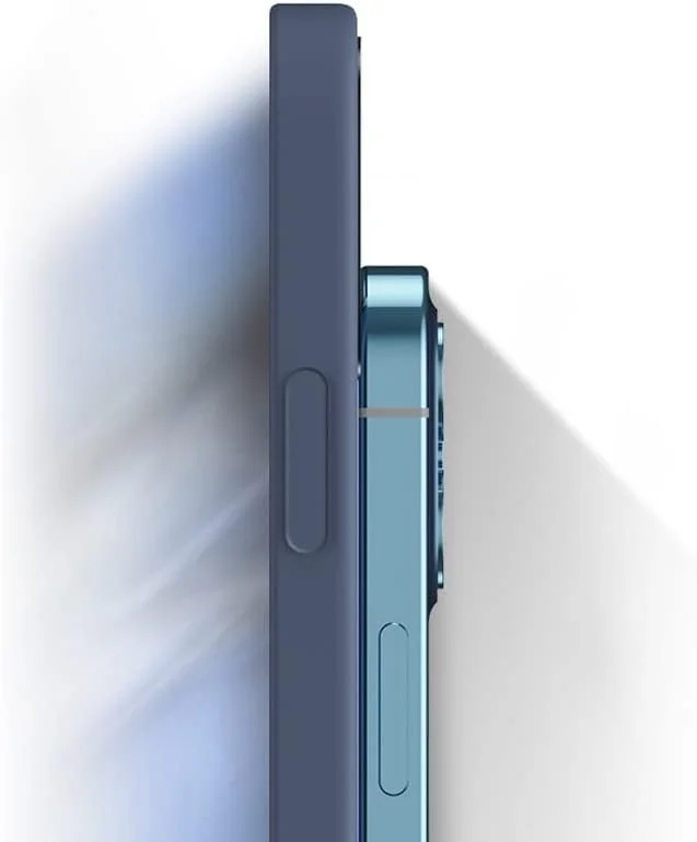 قاب محافظ ژله ای مایع برای گوشی شیائومی ردمی نوت 12R / 12 5G - بامپر لاستیکی با روکش داخلی میکروفایبر نرم، پوشش محافظ باریک، ضد ضربه (مشکی) قاب محافظ ژله ای مایع برای گوشی شیائومی ردمی نوت 12R / 12 5G - بامپر لاستیکی با روکش داخلی میکروفایبر نرم، پوشش محافظ باریک، ضد ضربه (مشکی)