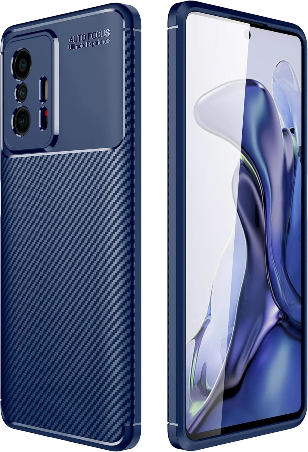 کاور یوک تاپ برای گوشی شیائومی 11T، جنس TPU نرم، ضد ضربه، محافظ گوشی شیائومی 11T (آبی) کاور یوک تاپ برای گوشی شیائومی 11T، جنس TPU نرم، ضد ضربه، محافظ گوشی شیائومی 11T (آبی)