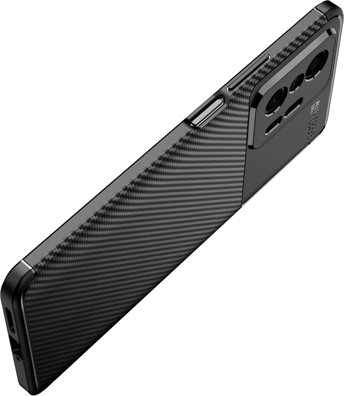 کاور یوک تاپ برای گوشی شیائومی 11T، جنس TPU نرم، ضد ضربه، محافظ گوشی شیائومی 11T (آبی) کاور یوک تاپ برای گوشی شیائومی 11T، جنس TPU نرم، ضد ضربه، محافظ گوشی شیائومی 11T (آبی)