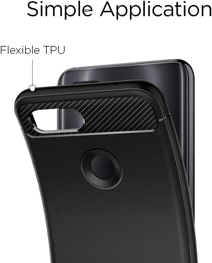 کاور محافظ ضد ضربه مدل Rugged Armor اسپیگن مناسب برای گوشی شیائومی Mi 8 Lite - مشکی کاور محافظ ضد ضربه مدل Rugged Armor اسپیگن مناسب برای گوشی شیائومی Mi 8 Lite - مشکی