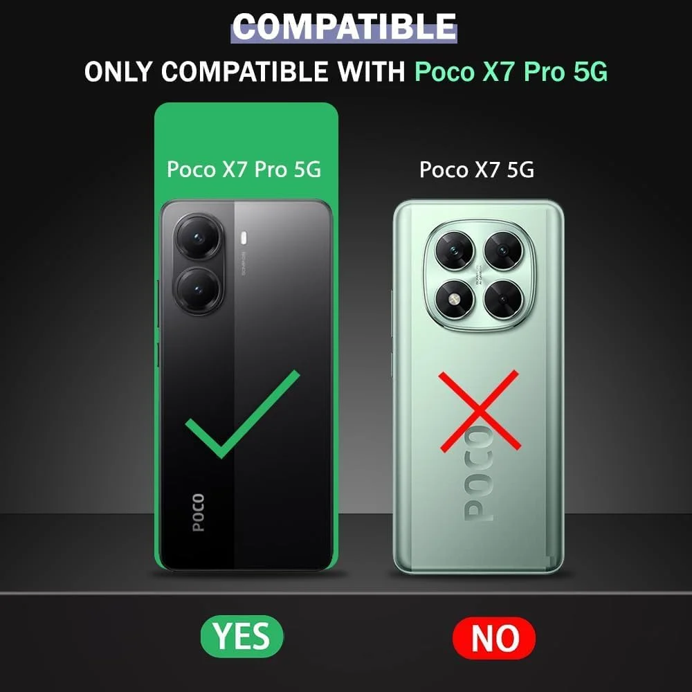 کاور پشتی شفاف ضد ضربه زوبی تک برای پوکو X7 Pro 5G | طراحی محافظتی | محافظت 360 درجه | کاور پشتی شفاف شیائومی پوکو X7 Pro کاور پشتی شفاف ضد ضربه زوبی تک برای پوکو X7 Pro 5G | طراحی محافظتی | محافظت 360 درجه | کاور پشتی شفاف شیائومی پوکو X7 Pro