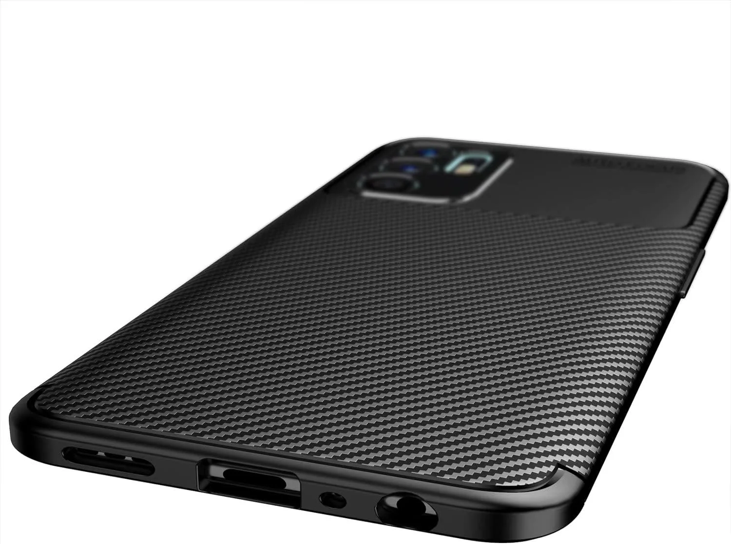 کاور یوک تاپ برای گوشی شیائومی ردمی K40، جنس TPU نرم، ضد ضربه، محافظ تلفن همراه شیائومی ردمی K40 (آبی) کاور یوک تاپ برای گوشی شیائومی ردمی K40، جنس TPU نرم، ضد ضربه، محافظ تلفن همراه شیائومی ردمی K40 (آبی)