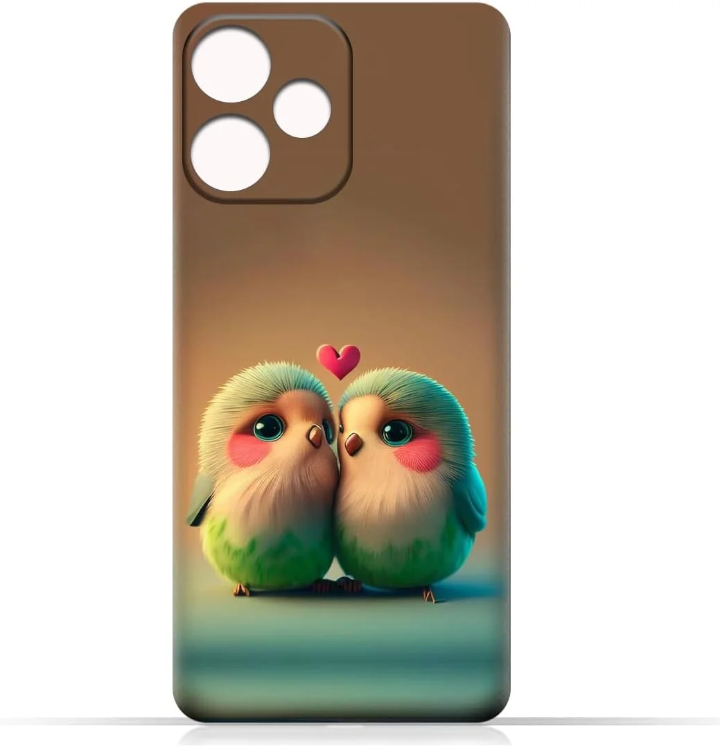 کاور محافظ پشتی گوشی موبایل TPU سازگار با شیائومی Redmi Note 12R (5G) با طرح 09 کاور محافظ پشتی گوشی موبایل TPU سازگار با شیائومی Redmi Note 12R (5G) با طرح 09