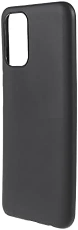 قاب ایمودیل برای گوشی شیائومی ردمی 9T، مشکی، باریک، ساخته شده از TPU نرم، پوشش سیلیکونی انعطاف پذیر و مات، مخصوص شیائومی ردمی 9T، محصولی از ایمودیل قاب ایمودیل برای گوشی شیائومی ردمی 9T، مشکی، باریک، ساخته شده از TPU نرم، پوشش سیلیکونی انعطاف پذیر و مات، مخصوص شیائومی ردمی 9T، محصولی از ایمودیل