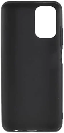 قاب ایمودیل برای گوشی شیائومی ردمی 9T، مشکی، باریک، ساخته شده از TPU نرم، پوشش سیلیکونی انعطاف پذیر و مات، مخصوص شیائومی ردمی 9T، محصولی از ایمودیل قاب ایمودیل برای گوشی شیائومی ردمی 9T، مشکی، باریک، ساخته شده از TPU نرم، پوشش سیلیکونی انعطاف پذیر و مات، مخصوص شیائومی ردمی 9T، محصولی از ایمودیل