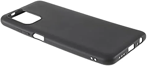 قاب ایمودیل برای گوشی شیائومی ردمی 9T، مشکی، باریک، ساخته شده از TPU نرم، پوشش سیلیکونی انعطاف پذیر و مات، مخصوص شیائومی ردمی 9T، محصولی از ایمودیل قاب ایمودیل برای گوشی شیائومی ردمی 9T، مشکی، باریک، ساخته شده از TPU نرم، پوشش سیلیکونی انعطاف پذیر و مات، مخصوص شیائومی ردمی 9T، محصولی از ایمودیل