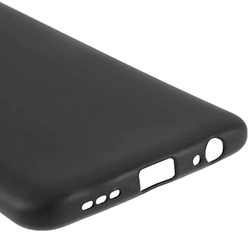 قاب ایمودیل برای گوشی شیائومی ردمی 9T، مشکی، باریک، ساخته شده از TPU نرم، پوشش سیلیکونی انعطاف پذیر و مات، مخصوص شیائومی ردمی 9T، محصولی از ایمودیل قاب ایمودیل برای گوشی شیائومی ردمی 9T، مشکی، باریک، ساخته شده از TPU نرم، پوشش سیلیکونی انعطاف پذیر و مات، مخصوص شیائومی ردمی 9T، محصولی از ایمودیل