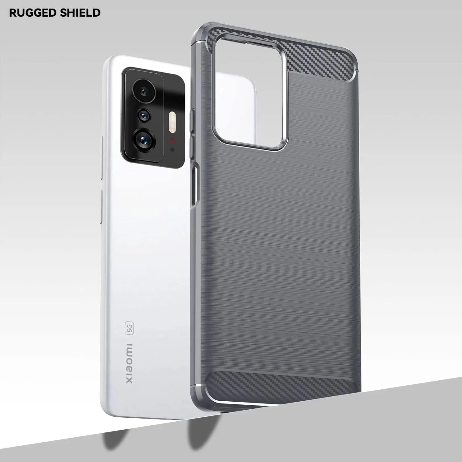 کاور یوک تاپ برای گوشی شیائومی Civi 1S، جنس TPU نرم، ضد ضربه، محافظ تلفن همراه شیائومی Civi 1S (خاکستری) کاور یوک تاپ برای گوشی شیائومی Civi 1S، جنس TPU نرم، ضد ضربه، محافظ تلفن همراه شیائومی Civi 1S (خاکستری)