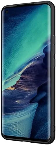 قاب محافظ گوشی شیائومی می 11 پرو EMODIL، مشکی، باریک، TPU نرم، پوشش سیلیکونی انعطاف پذیر، مشکی مات، مخصوص شیائومی می 11 پرو ®