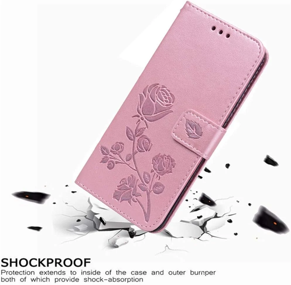 کیف محافظ گوشی موبایل شیائومی ردمی 9C / ردمی 9C NFC، کیف تاشو، دارای استند، جای کارت، بامپر سیلیکونی، پوشش محافظ ضد ضربه برای شیائومی ردمی 9C (6.53 اینچ) کیف محافظ گوشی موبایل شیائومی ردمی 9C / ردمی 9C NFC، کیف تاشو، دارای استند، جای کارت، بامپر سیلیکونی، پوشش محافظ ضد ضربه برای شیائومی ردمی 9C (6.53 اینچ)