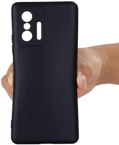 کاور محافظ گوشی شیائومی 11T Pro، بسیار باریک، سیلیکونی TPU نرم، ضد ضربه، مناسب برای شیائومی 11T Pro با اندازه 6.67 اینچ کاور محافظ گوشی شیائومی 11T Pro، بسیار باریک، سیلیکونی TPU نرم، ضد ضربه، مناسب برای شیائومی 11T Pro با اندازه 6.67 اینچ