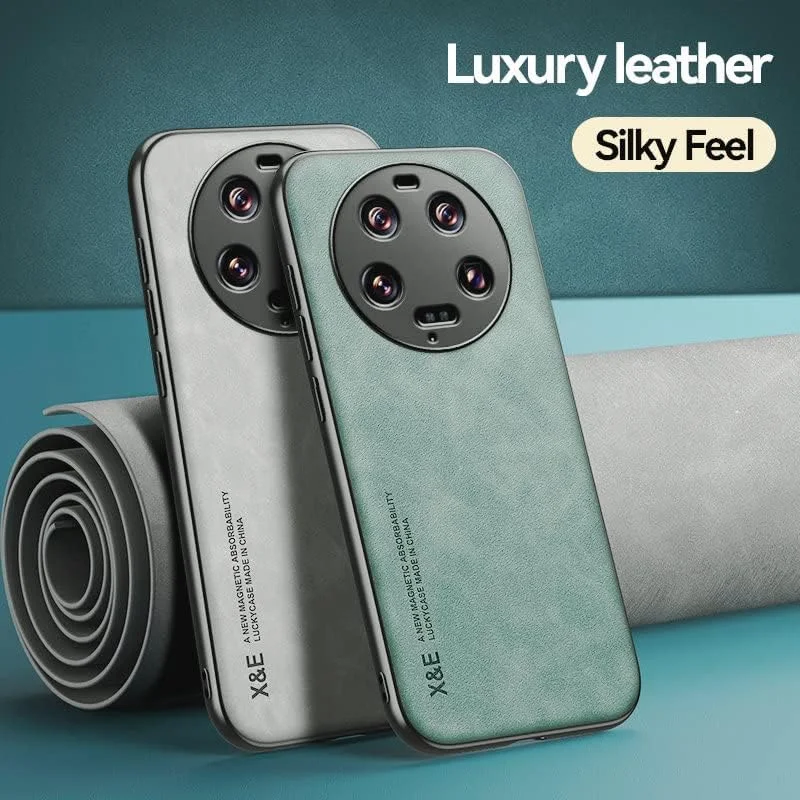 قاب ابریشمی Kepuch برای شیائومی 13 اولترا - کاور بامپر با صفحه فلزی داخلی برای شیائومی 13 اولترا - خاکستری قاب ابریشمی Kepuch برای شیائومی 13 اولترا - کاور بامپر با صفحه فلزی داخلی برای شیائومی 13 اولترا - خاکستری