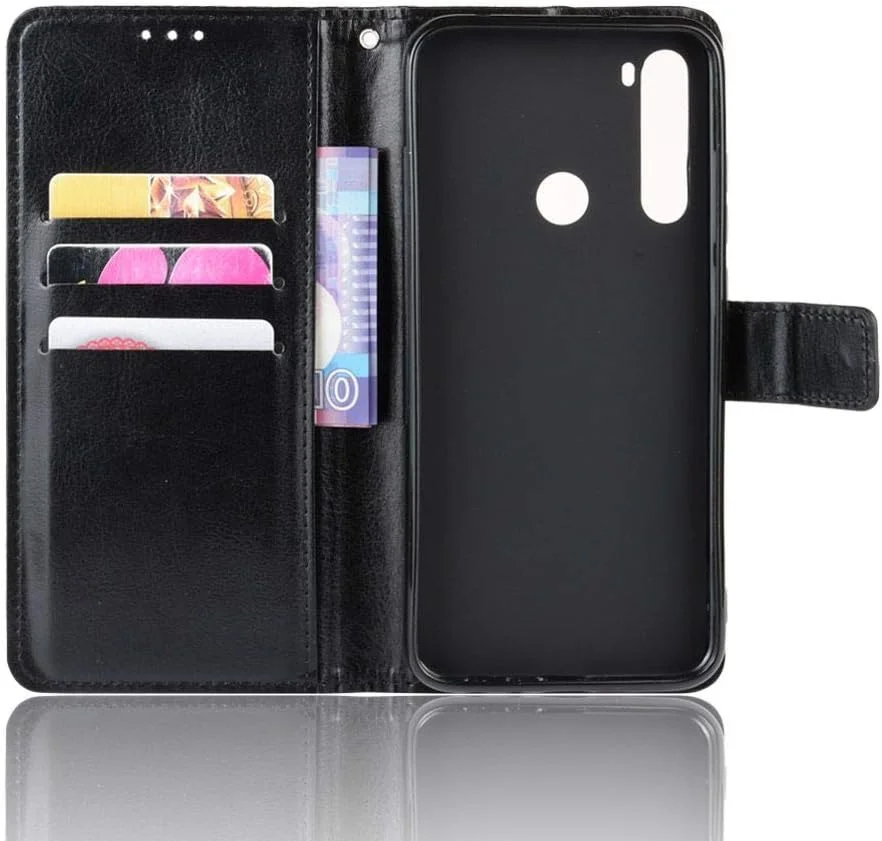 کاور دارای جای کارت برای گوشی شیائومی ردمی نوت 8، کیف پول چرمی تاشو با استند برای شیائومی ردمی نوت 8، قاب گوشی مغناطیسی رترو، کیف پول گوشی با جای کارت کاور دارای جای کارت برای گوشی شیائومی ردمی نوت 8، کیف پول چرمی تاشو با استند برای شیائومی ردمی نوت 8، قاب گوشی مغناطیسی رترو، کیف پول گوشی با جای کارت